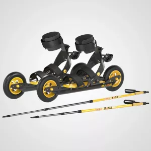 Skike Start set: v07 Base + Stavar