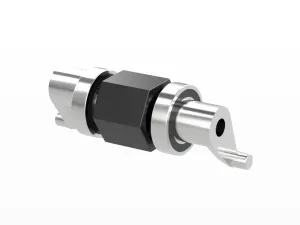 Backspärr V9 passar 200 mm hjul