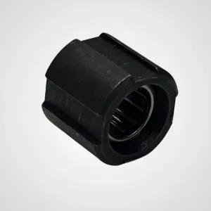 Skikt vX TWIN Backspärr