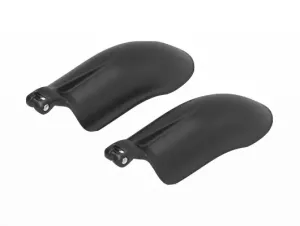 Stänkskydd bak V9 8 inch