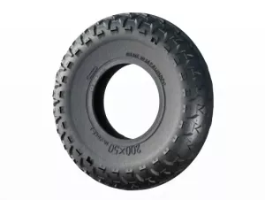 Däck 8 inch Major Grip