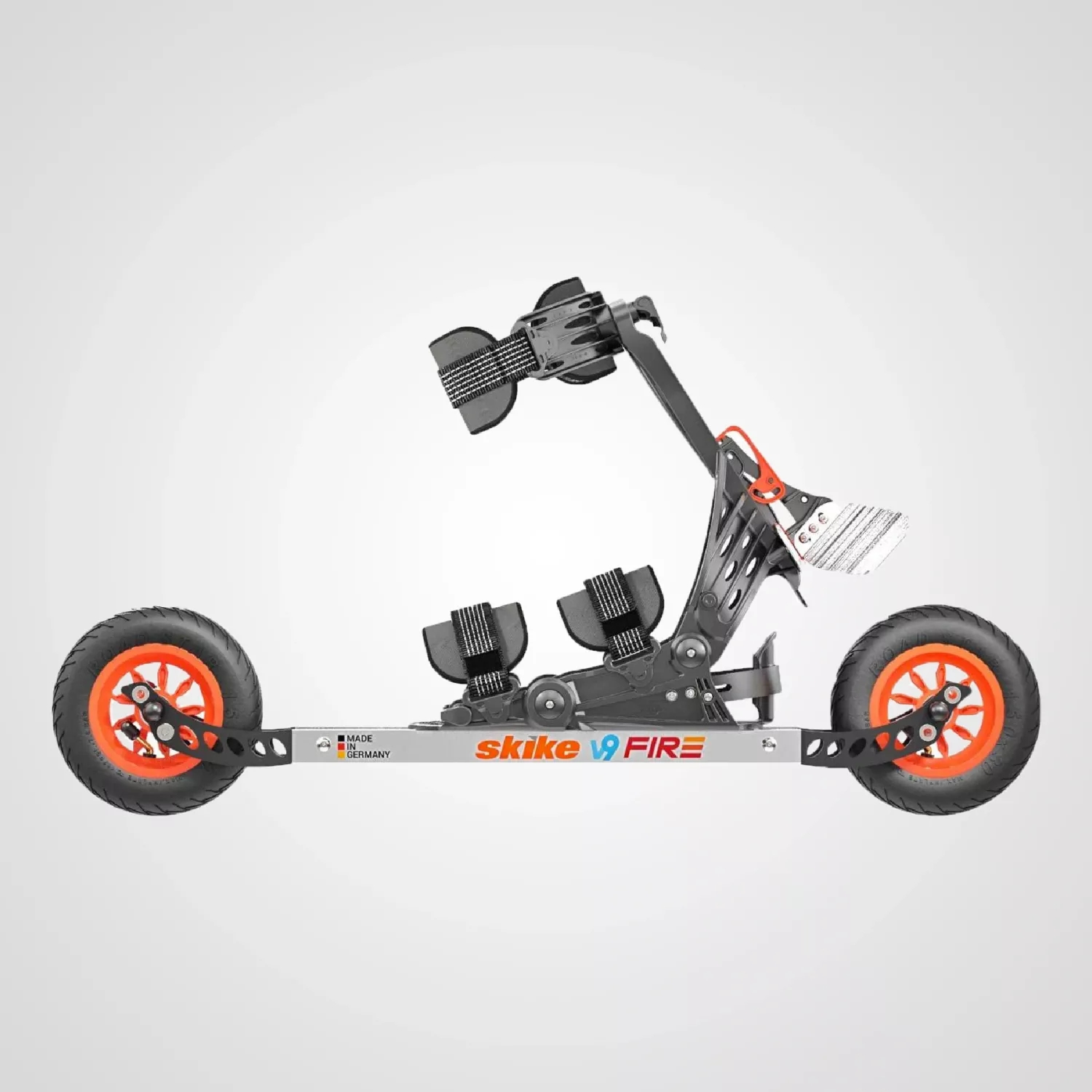 SKIKE V9 FIRE 150