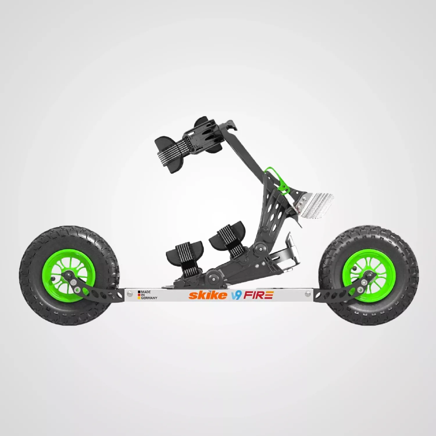 SKIKE V9 FIRE 200