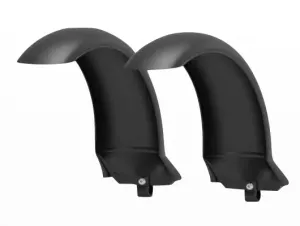 Stänkskydd fram V9 8 inch