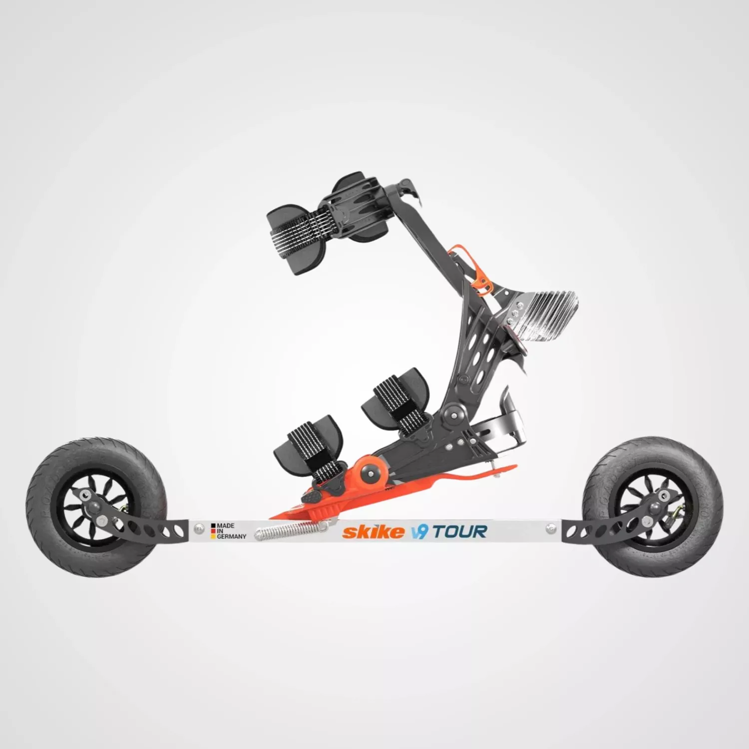 SKIKE V9 TOUR 150