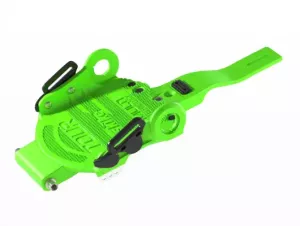 Skike Front Binding P1 Tour 64 mm Green