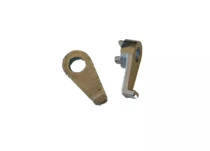 Extra backspärrtappar till skike vX TWIN