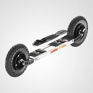 R9 Wahia 200 med backspärr