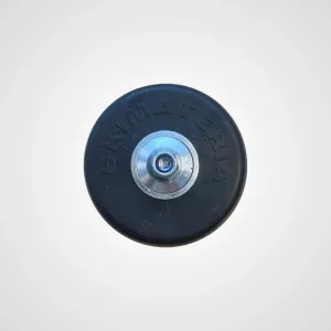 Skimateria Framhjul komplett