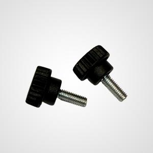 Ski Skett Skruv till Broms/platta