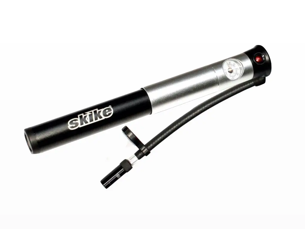 Skike pump