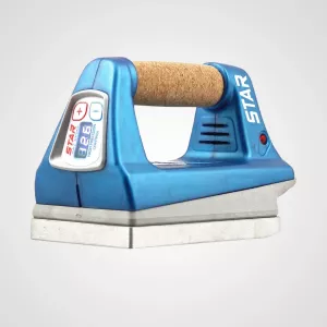 Star Digitalt Vallajärn 90-180 grader 15 mm