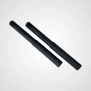 Stavförlängare till 1 par stavar 8 cm