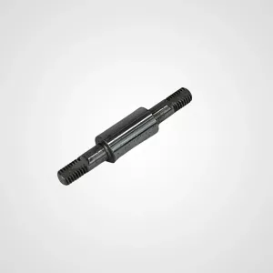 Swenor Fibreglass/Alutech Bakaxel
