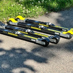 Swenor Fibreglass SWESPEC (3+3H)