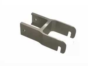 Gaffel Swenor Carbonfibre (Alu)