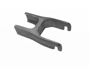 Gaffel Swenor Fibreglass (Old)