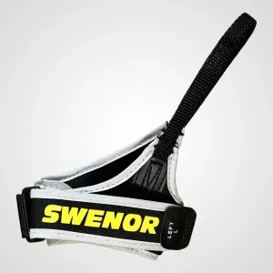 Swenor Kontrollrem Race