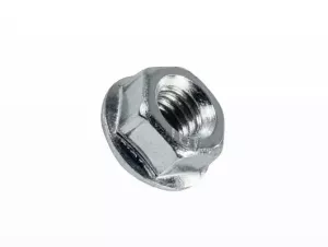 Swenor Låsmutter bakhjul