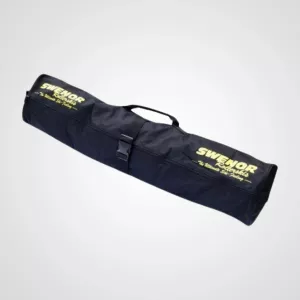 Swenor Rullskidväska