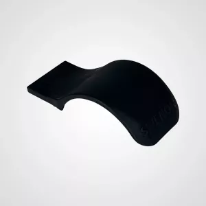 Swenor Alutech stänkskärm