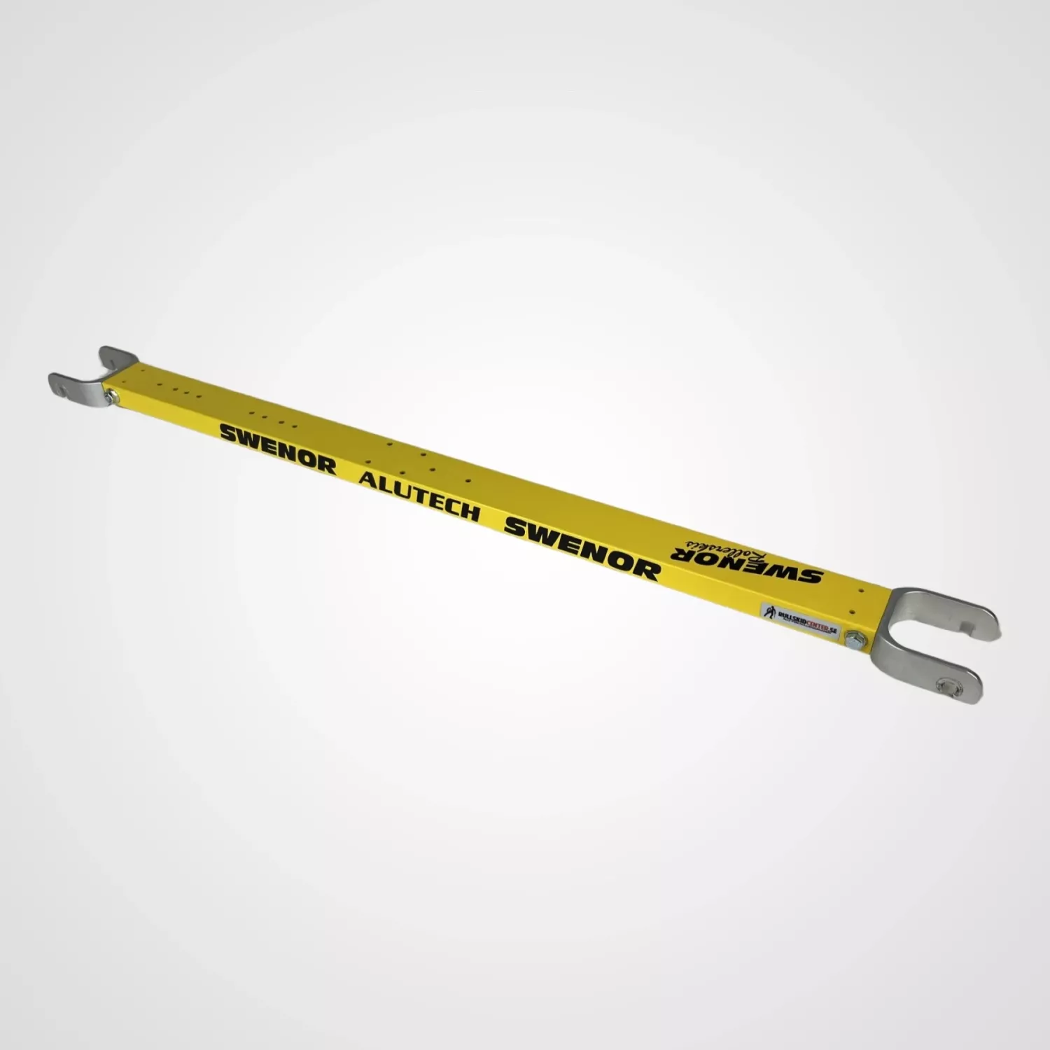 Swenor Alutech Stomme