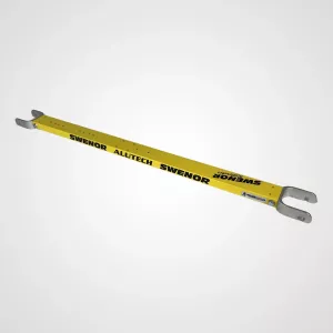 Swenor Alutech Stomme