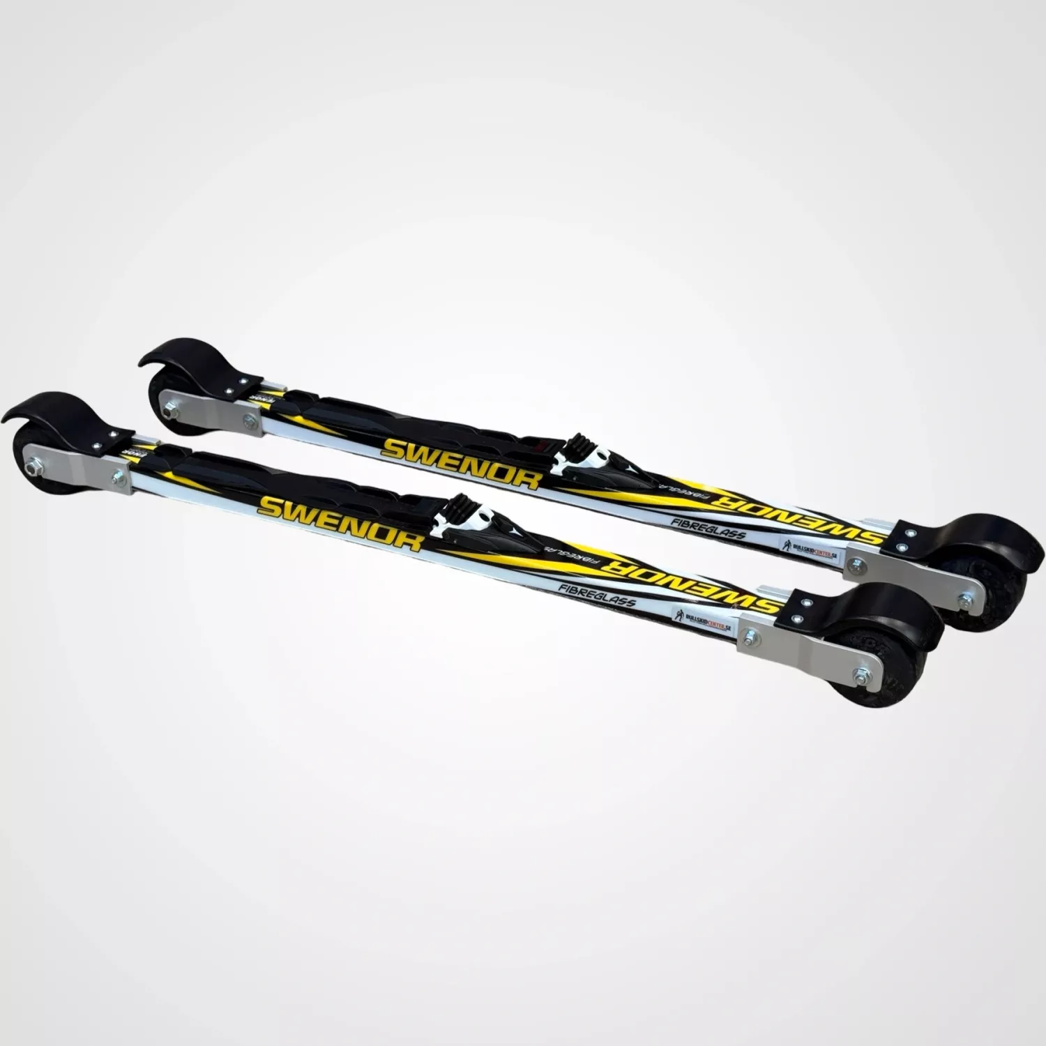 Swenor Fibreglass (Fiberglass) med Prolink Race bindning