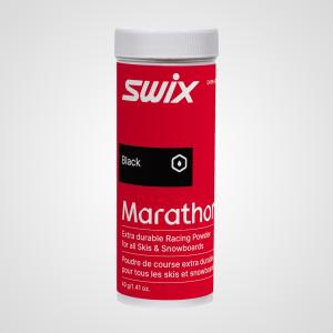 Swix Marathon Pow Black FF 40gr