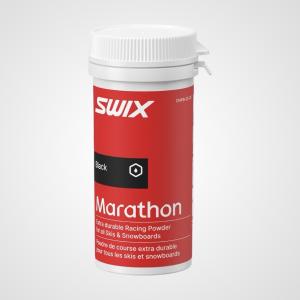 Swix Marathon Pow Black FF 40gr