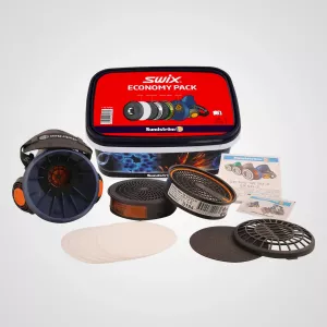 Swix Economy mask, replacable filters