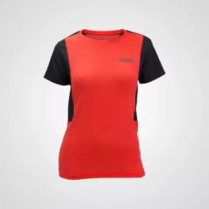 Swix Radiant Performance T-shirt Dam
