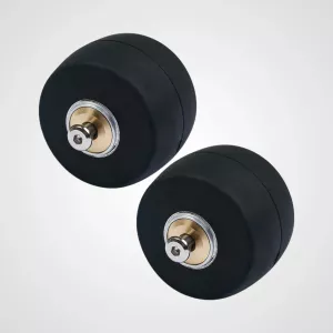 Swix C2 Rear RCT hjul