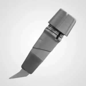 Swix Asfaltsspets Carbon TBS