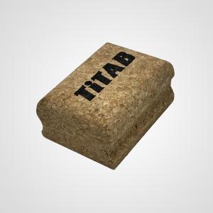 Titab Naturkort 70x55x35