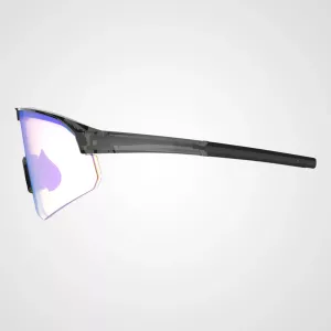 Tripoint Lake Victoria B: Transparant Svart - L: Smoke / Blå Multi Fotokromatisk