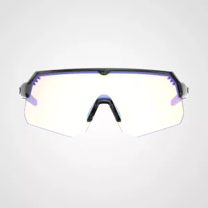 Tripoint Treriksröset B: Transparant Svart - L: Smoke / Blå Multi Fotokromatisk