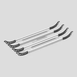 Stommar till Skike V9 TOUR 200 (1 set)