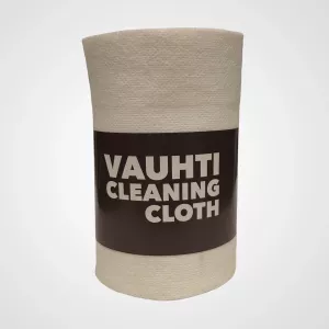 Vauhti Polishing Cloth 10m