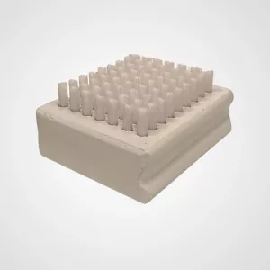 Vauhti Nylon Brush Small