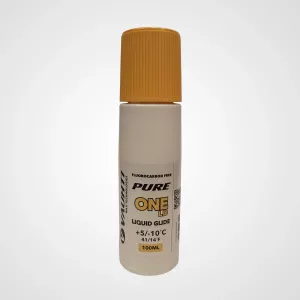 Vauhti PURE ONE LD +5/-10 C