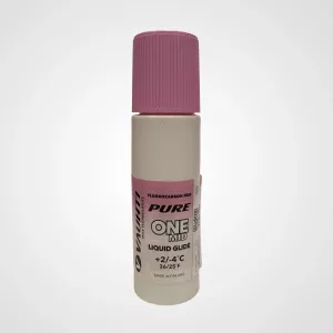 Vauhti PURE ONE MID +2/-4 C