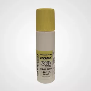 Vauhti PURE ONE WET +10/-1 C