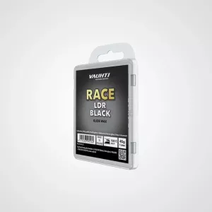Vauhti Race LDR Black 45g