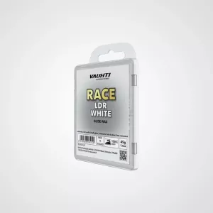 Vauhti Race LDR White 45g