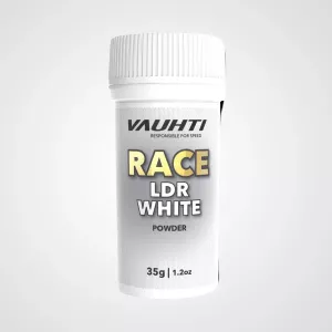 Vauhti Race LDR White powder 35g