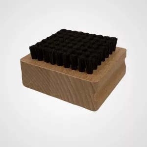 Vauhti 360 Horsehair Brush Small