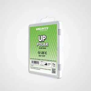 Vauhti Up Polar 45g (-5/-25)