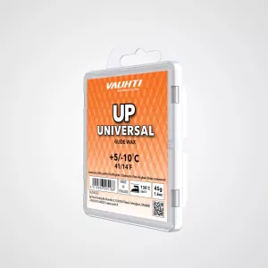 Vauhti Up Universal 45g (+5/-10)