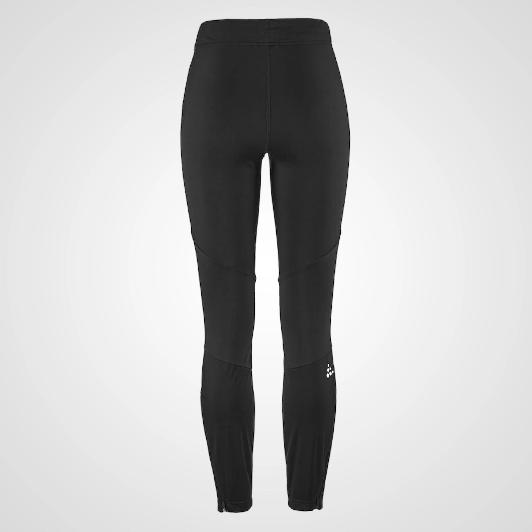 Craft Adv Nordic Ski Wind Tights W Black